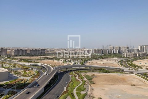 Apartmen di Dubai Hills Estate, UAE 2 bilik tidur, 69 meter persegi № 655049 - foto 21
