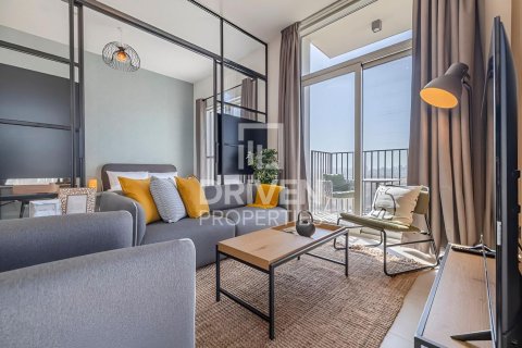 Apartmen di Dubai Hills Estate, UAE 2 bilik tidur, 69 meter persegi № 655049 - foto 13