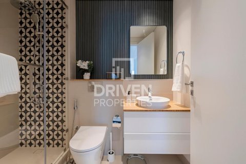 Apartmen di Dubai Hills Estate, UAE 2 bilik tidur, 69 meter persegi № 655049 - foto 11