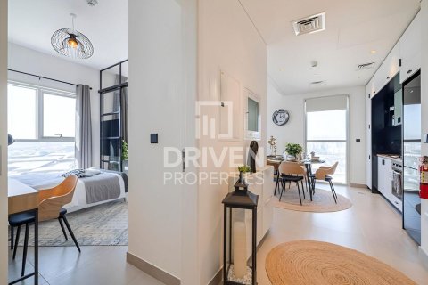 Apartmen di Dubai Hills Estate, UAE 2 bilik tidur, 69 meter persegi № 655049 - foto 17