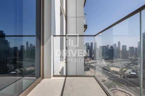 Apartmen di Downtown Dubai (Downtown Burj Dubai), UAE 1 bilik tidur, 54 meter persegi № 655048 - foto 9
