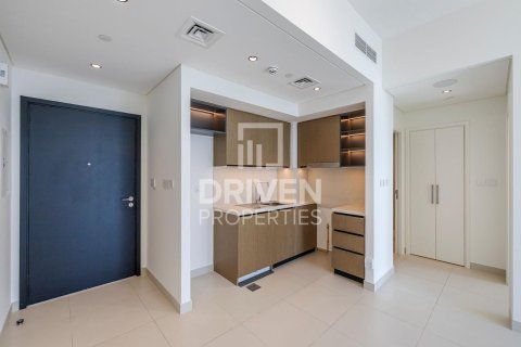 Apartmen di Downtown Dubai (Downtown Burj Dubai), UAE 1 bilik tidur, 54 meter persegi № 655048 - foto 10