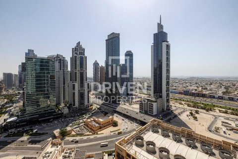 Apartmen di Downtown Dubai (Downtown Burj Dubai), UAE 1 bilik tidur, 54 meter persegi № 655048 - foto 8