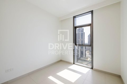 Apartmen di Downtown Dubai (Downtown Burj Dubai), UAE 1 bilik tidur, 54 meter persegi № 655048 - foto 5