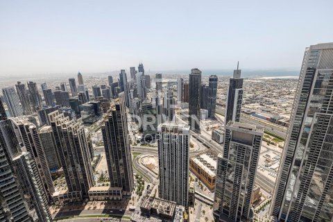 Apartament në Downtown Dubai (Downtown Burj Dubai), Dubai, Emiratet e Bashkuara Arabe 2 dhoma gjumi, 115 m2. № 655047 - Foto 6
