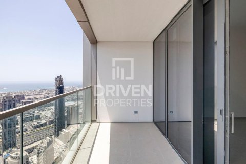 Apartament në Downtown Dubai (Downtown Burj Dubai), Dubai, Emiratet e Bashkuara Arabe 2 dhoma gjumi, 115 m2. № 655047 - Foto 11