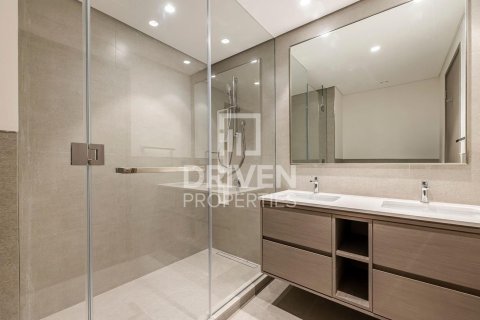 Apartament në Downtown Dubai (Downtown Burj Dubai), Dubai, Emiratet e Bashkuara Arabe 2 dhoma gjumi, 115 m2. № 655047 - Foto 9