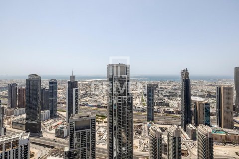 Apartament në Downtown Dubai (Downtown Burj Dubai), Dubai, Emiratet e Bashkuara Arabe 2 dhoma gjumi, 115 m2. № 655047 - Foto 1