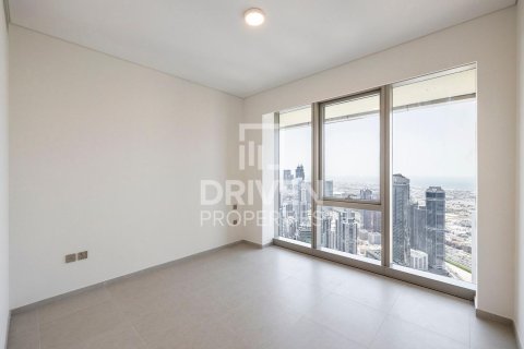 Apartament në Downtown Dubai (Downtown Burj Dubai), Dubai, Emiratet e Bashkuara Arabe 2 dhoma gjumi, 115 m2. № 655047 - Foto 8