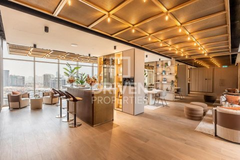Appartamento in affitto a Jumeirah Village Circle, Dubai, EAU 1 camera da letto, 69 mq. № 655525 - foto 17