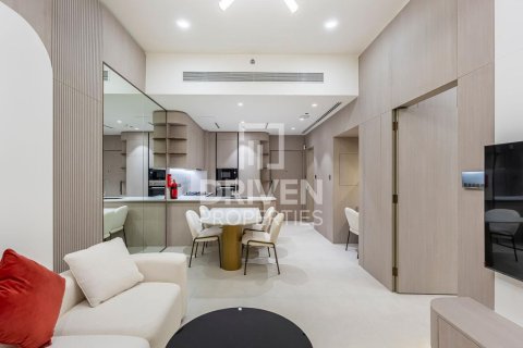 Appartamento in affitto a Jumeirah Village Circle, Dubai, EAU 1 camera da letto, 69 mq. № 655525 - foto 3