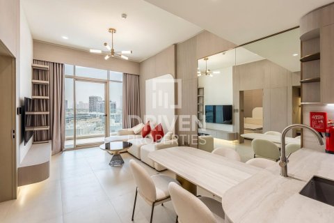 Appartamento in affitto a Jumeirah Village Circle, Dubai, EAU 1 camera da letto, 69 mq. № 655525 - foto 1