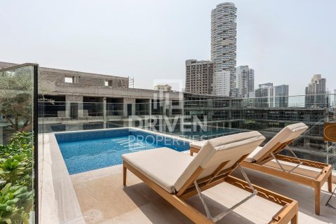 Appartamento in affitto a Jumeirah Village Circle, Dubai, EAU 1 camera da letto, 69 mq. № 655525 - foto 22