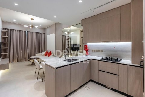 Appartamento in affitto a Jumeirah Village Circle, Dubai, EAU 1 camera da letto, 69 mq. № 655525 - foto 9