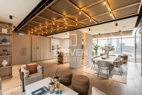 Appartamento in affitto a Jumeirah Village Circle, Dubai, EAU 1 camera da letto, 69 mq. № 655525 - foto 18