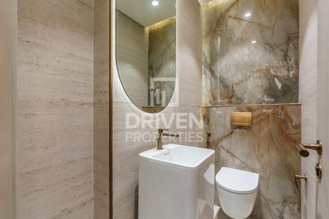 Appartamento in affitto a Jumeirah Village Circle, Dubai, EAU 1 camera da letto, 69 mq. № 655525 - foto 12