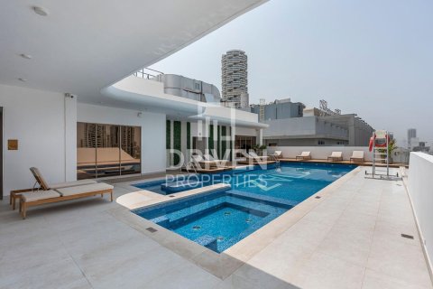 Appartamento in affitto a Jumeirah Village Circle, Dubai, EAU 1 camera da letto, 69 mq. № 655525 - foto 16