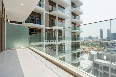 Appartamento in affitto a Jumeirah Village Circle, Dubai, EAU 1 camera da letto, 69 mq. № 655525 - foto 13