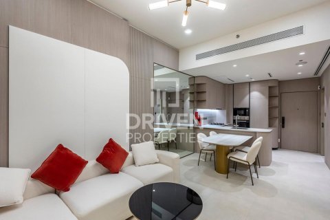 Appartamento in affitto a Jumeirah Village Circle, Dubai, EAU 1 camera da letto, 69 mq. № 655525 - foto 2