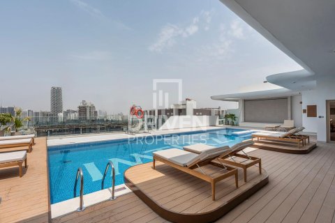 Appartamento in affitto a Jumeirah Village Circle, Dubai, EAU 1 camera da letto, 69 mq. № 655525 - foto 15