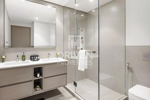 Lägenhet uthyres i Downtown Dubai (Downtown Burj Dubai), Dubai, UAE 2 sovrum, 119 kvm Nr. 655046 - fotografi 11