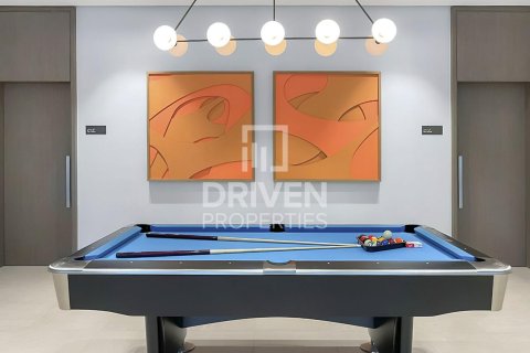 Lägenhet uthyres i Downtown Dubai (Downtown Burj Dubai), Dubai, UAE 2 sovrum, 119 kvm Nr. 655046 - fotografi 25