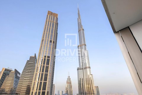 Lägenhet uthyres i Downtown Dubai (Downtown Burj Dubai), Dubai, UAE 2 sovrum, 119 kvm Nr. 655046 - fotografi 18