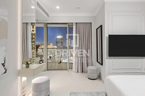 Lägenhet uthyres i Downtown Dubai (Downtown Burj Dubai), Dubai, UAE 2 sovrum, 119 kvm Nr. 655046 - fotografi 6