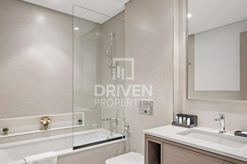 Lägenhet uthyres i Downtown Dubai (Downtown Burj Dubai), Dubai, UAE 2 sovrum, 119 kvm Nr. 655046 - fotografi 13