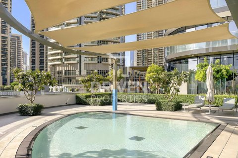 Lägenhet uthyres i Downtown Dubai (Downtown Burj Dubai), Dubai, UAE 2 sovrum, 119 kvm Nr. 655046 - fotografi 28