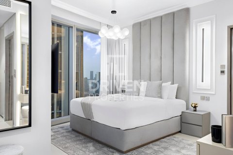 Lägenhet uthyres i Downtown Dubai (Downtown Burj Dubai), Dubai, UAE 2 sovrum, 119 kvm Nr. 655046 - fotografi 3