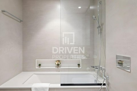 Lägenhet uthyres i Downtown Dubai (Downtown Burj Dubai), Dubai, UAE 2 sovrum, 119 kvm Nr. 655046 - fotografi 14