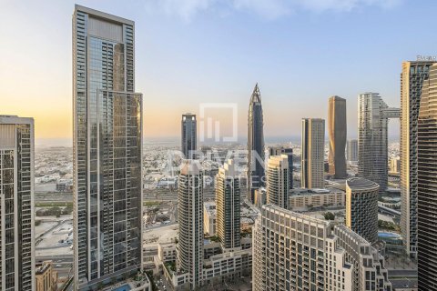 Lägenhet uthyres i Downtown Dubai (Downtown Burj Dubai), Dubai, UAE 2 sovrum, 119 kvm Nr. 655046 - fotografi 16