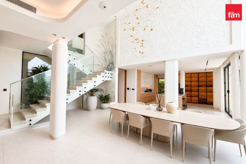 Villa sa Jumeirah Islands, Dubai, UAE 5 silid-tulugan, 955.3 sq.m. № 758019 - larawan 6