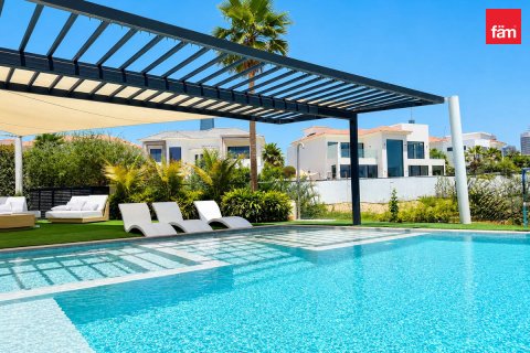 Villa sa Jumeirah Islands, Dubai, UAE 5 silid-tulugan, 955.3 sq.m. № 758019 - larawan 9