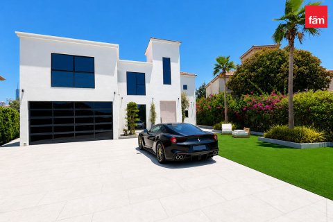 Villa sa Jumeirah Islands, Dubai, UAE 5 silid-tulugan, 955.3 sq.m. № 758019 - larawan 29