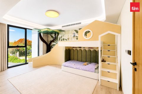 Villa sa Jumeirah Islands, Dubai, UAE 5 silid-tulugan, 955.3 sq.m. № 758019 - larawan 20