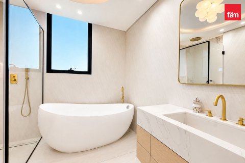Villa sa Jumeirah Islands, Dubai, UAE 5 silid-tulugan, 955.3 sq.m. № 758019 - larawan 18