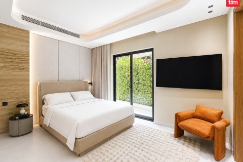 Villa sa Jumeirah Islands, Dubai, UAE 5 silid-tulugan, 955.3 sq.m. № 758019 - larawan 16