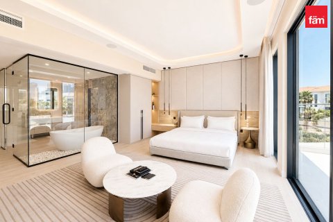 Villa sa Jumeirah Islands, Dubai, UAE 5 silid-tulugan, 955.3 sq.m. № 758019 - larawan 13