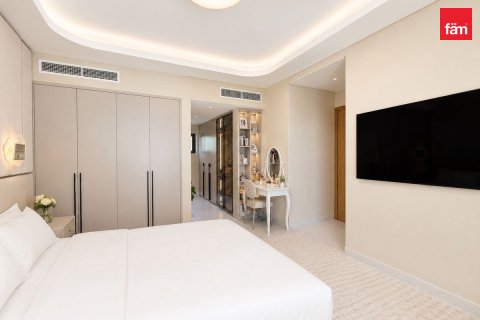 Villa sa Jumeirah Islands, Dubai, UAE 5 silid-tulugan, 955.3 sq.m. № 758019 - larawan 19