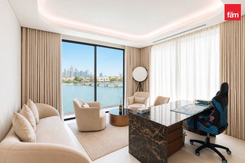 Villa sa Jumeirah Islands, Dubai, UAE 5 silid-tulugan, 955.3 sq.m. № 758019 - larawan 10