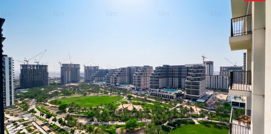 Apartament në Dubai Hills Estate, Emiratet e Bashkuara Arabe 2 dhoma gjumi, 93.8 m2. № 758022