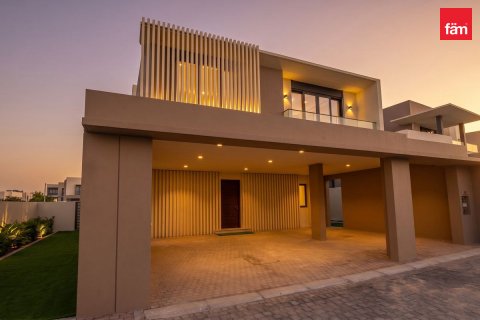 Βίλα σε Jebel Ali, Dubai, ΗΑΕ 5 υπνοδωμάτια, 675.5 τ.μ. Αρ. 758017 - φωτογραφία 3