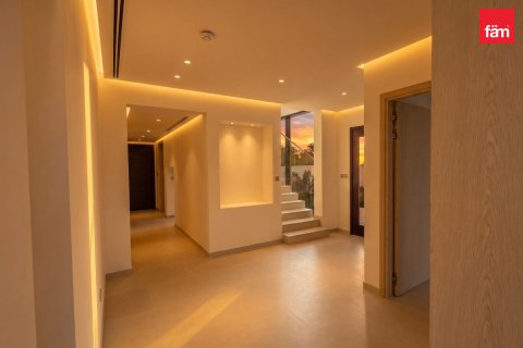 Βίλα σε Jebel Ali, Dubai, ΗΑΕ 5 υπνοδωμάτια, 675.5 τ.μ. Αρ. 758017 - φωτογραφία 7