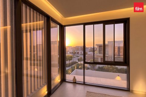 Βίλα σε Jebel Ali, Dubai, ΗΑΕ 5 υπνοδωμάτια, 675.5 τ.μ. Αρ. 758017 - φωτογραφία 13
