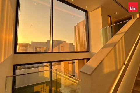 Βίλα σε Jebel Ali, Dubai, ΗΑΕ 5 υπνοδωμάτια, 675.5 τ.μ. Αρ. 758017 - φωτογραφία 8