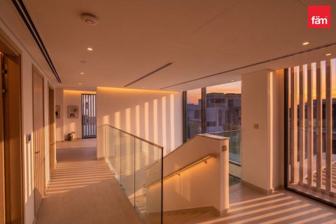 Βίλα σε Jebel Ali, Dubai, ΗΑΕ 5 υπνοδωμάτια, 675.5 τ.μ. Αρ. 758017 - φωτογραφία 9