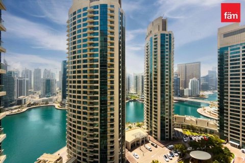 Üürile anda korter asukohaga Dubai Marina, AÜE: 1 magamistoaga, 97.7 m² Nr 758023 - pilt 11
