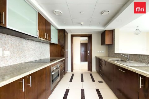 Üürile anda korter asukohaga Dubai Marina, AÜE: 1 magamistoaga, 97.7 m² Nr 758023 - pilt 9